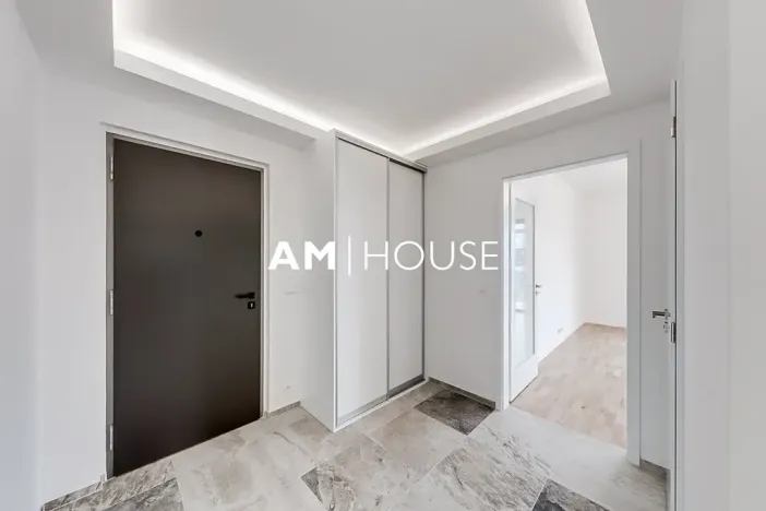 Pronájem bytu 3+kk, Praha - Libeň, Smrčkova, 93 m2