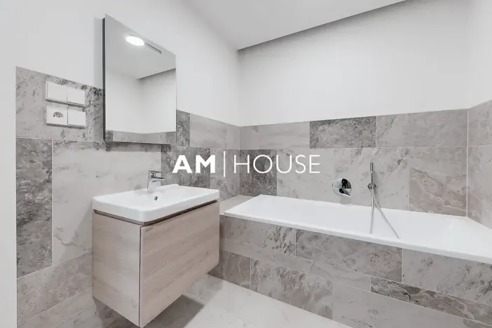 Pronájem bytu 3+kk, Praha - Libeň, Smrčkova, 93 m2