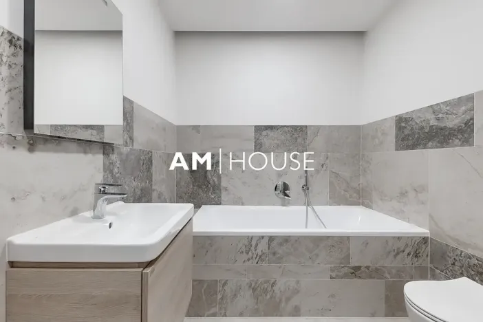 Pronájem bytu 3+kk, Praha - Libeň, Smrčkova, 93 m2