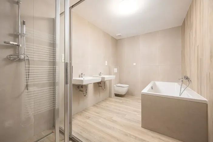 Pronájem bytu 3+kk, Brno, Havraní, 95 m2