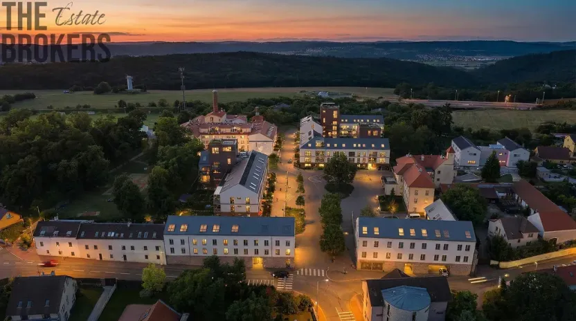 Prodej bytu 4+kk, Praha, 118 m2