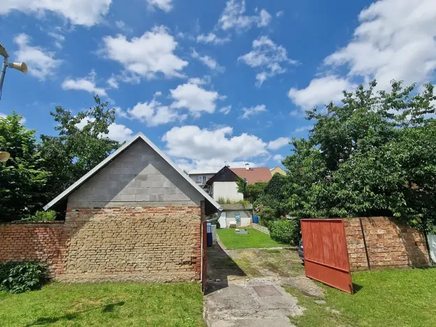 Prodej rodinného domu, Věrovany, 132 m2