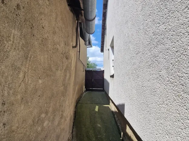 Prodej rodinného domu, Věrovany, 132 m2