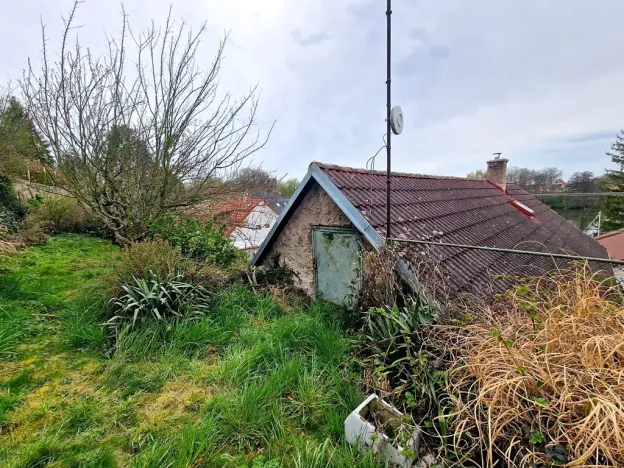 Prodej rodinného domu, Svojšice, 93 m2