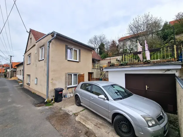 Prodej rodinného domu, Svojšice, 93 m2