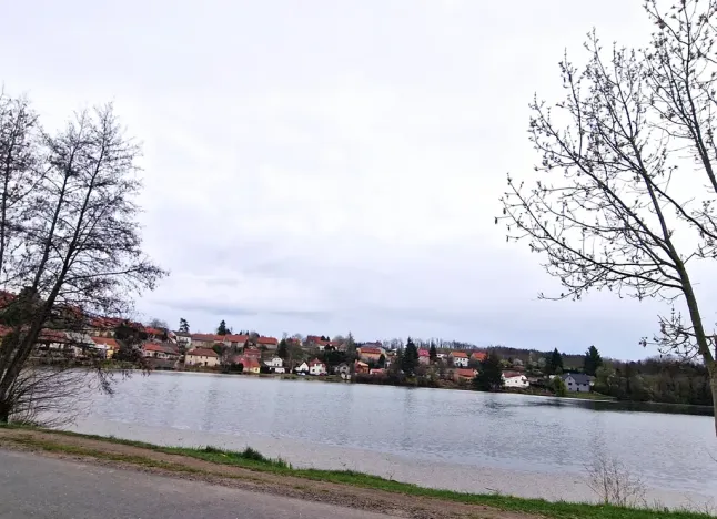 Prodej rodinného domu, Svojšice, 93 m2