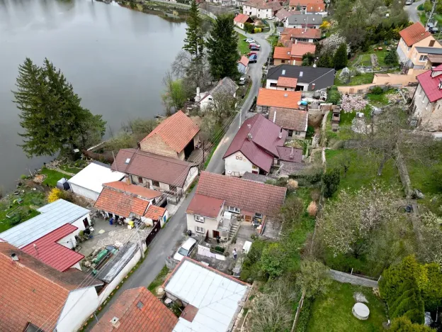 Prodej rodinného domu, Svojšice, 93 m2