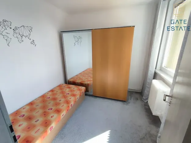 Pronájem bytu 4+1, Uherské Hradiště, Stará Tenice, 76 m2