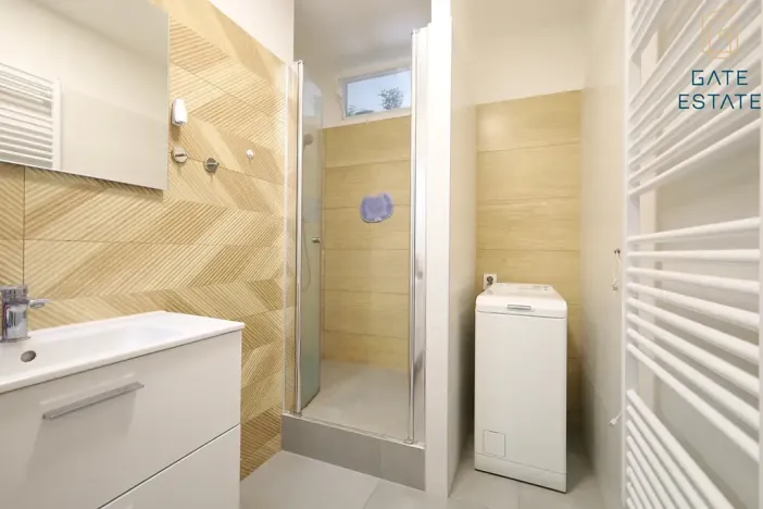 Pronájem bytu 4+1, Uherské Hradiště, Stará Tenice, 76 m2