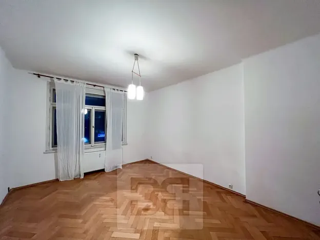 Pronájem bytu 3+1, Praha - Holešovice, Jankovcova, 103 m2