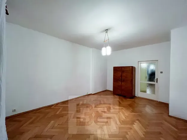 Pronájem bytu 3+1, Praha - Holešovice, Jankovcova, 103 m2