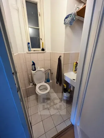 Pronájem bytu 3+1, Praha - Holešovice, Jankovcova, 103 m2