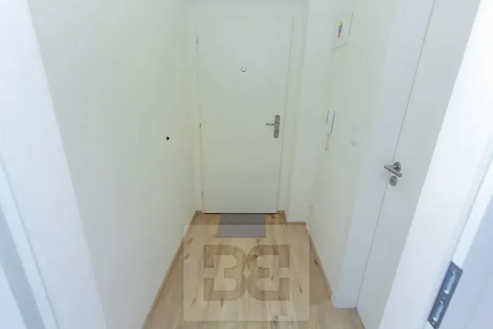 Pronájem bytu 1+kk, Praha - Krč, Budějovická, 21 m2