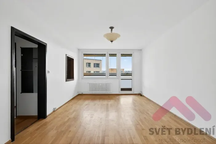 Prodej bytu 4+1, Praha - Záběhlice, Aubrechtové, 81 m2