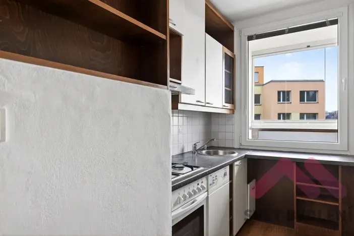 Prodej bytu 4+1, Praha - Záběhlice, Aubrechtové, 81 m2