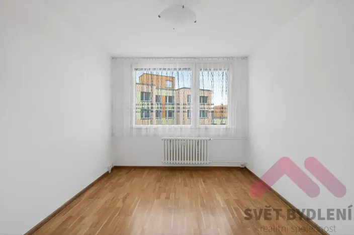 Prodej bytu 4+1, Praha - Záběhlice, Aubrechtové, 81 m2