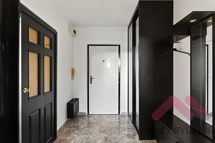 Prodej bytu 4+1, Praha - Záběhlice, Aubrechtové, 81 m2