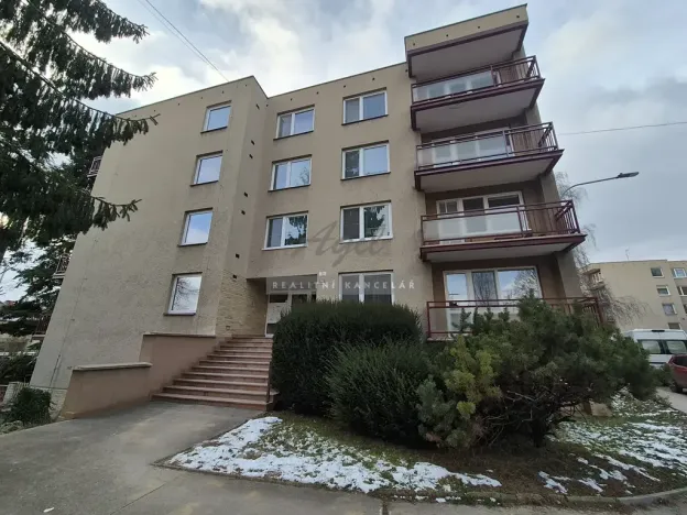 Prodej bytu 2+1, Brno, 61 m2