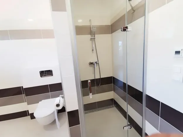 Pronájem bytu 2+kk, Olomouc, Roháče z Dubé, 57 m2