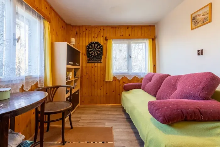Prodej chaty, Ostravice, 86 m2