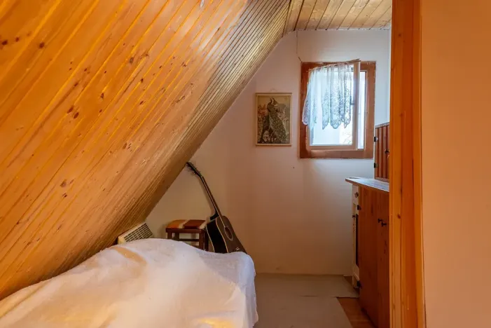 Prodej chaty, Ostravice, 86 m2