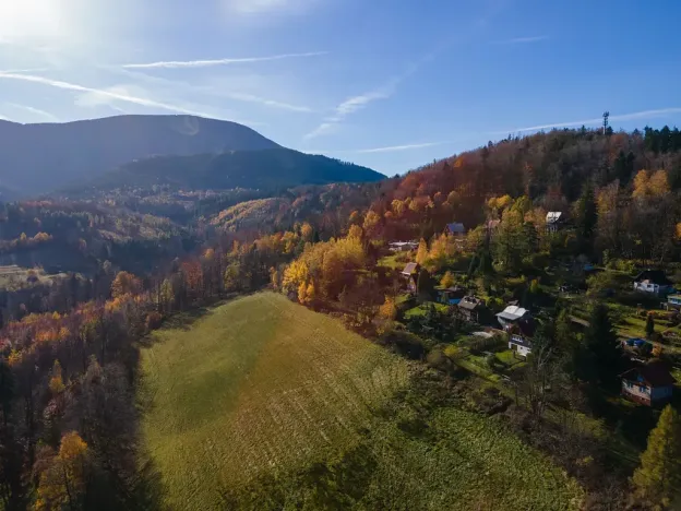 Prodej chaty, Ostravice, 86 m2