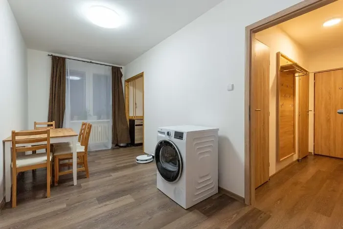 Prodej bytu 4+1, Ostrava, Charkovská, 74 m2