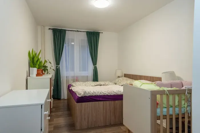 Prodej bytu 4+1, Ostrava, Charkovská, 74 m2