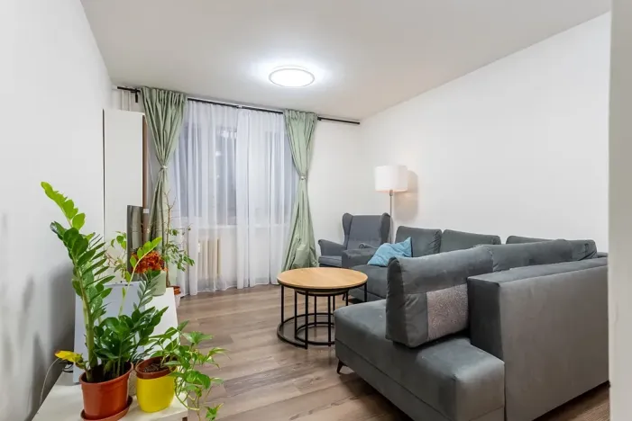 Prodej bytu 4+1, Ostrava, Charkovská, 74 m2