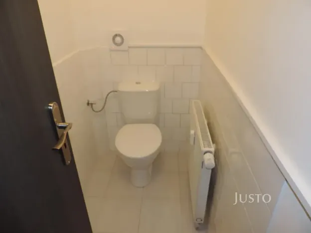 Pronájem bytu 2+1, Přerov, Hranická, 58 m2