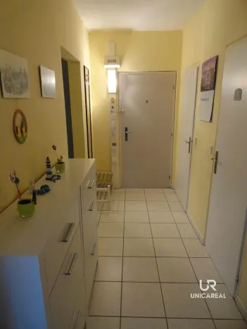 Pronájem bytu 2+1, Brno - Nový Lískovec, Koniklecová, 53 m2