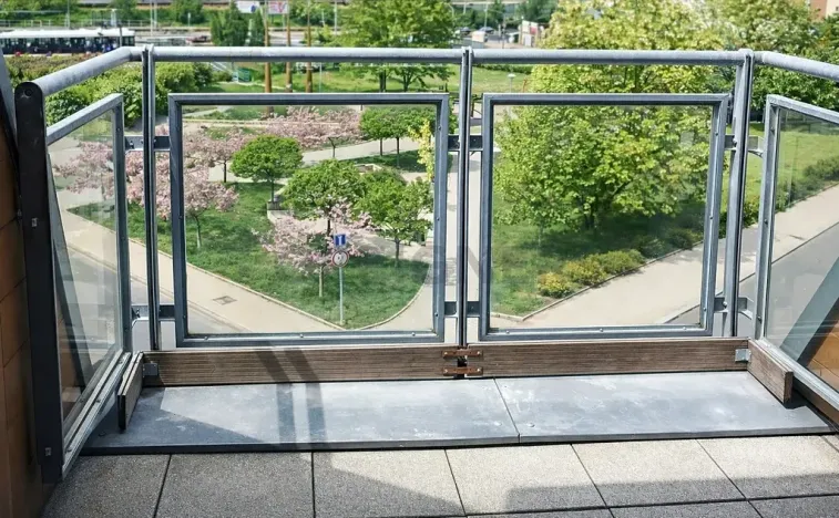 Pronájem bytu 2+kk, Praha, Komořanská, 61 m2