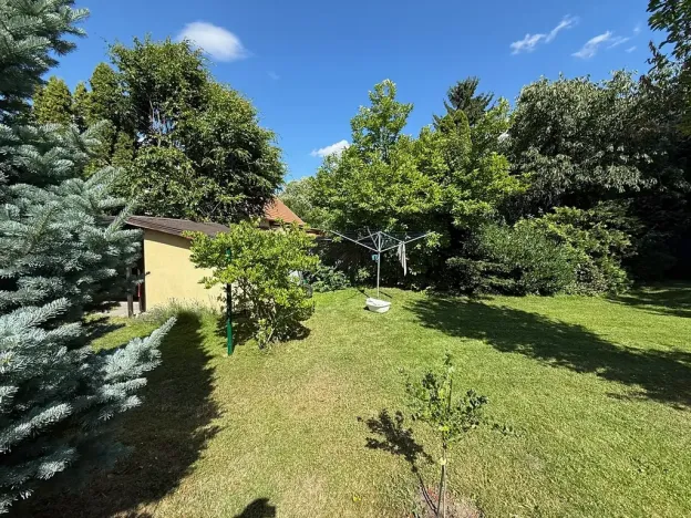 Prodej pozemku pro bydlení, Praha - Ruzyně, Unhošťská, 1119 m2