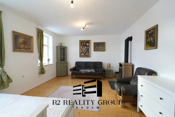 Prodej chaty, Bělá u Jevíčka, 52 m2