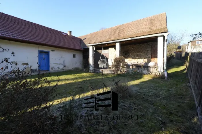 Prodej chaty, Bělá u Jevíčka, 52 m2