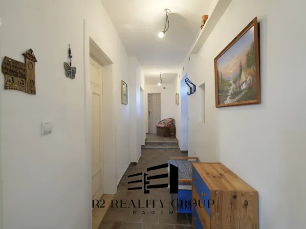 Prodej chaty, Bělá u Jevíčka, 52 m2