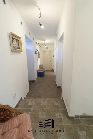 Prodej rodinného domu, Bělá u Jevíčka, 52 m2