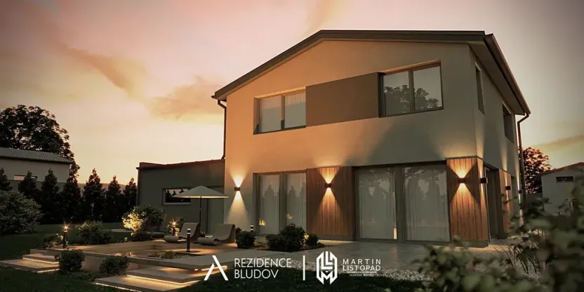 Prodej rodinného domu, Bludov, Za školou, 147 m2