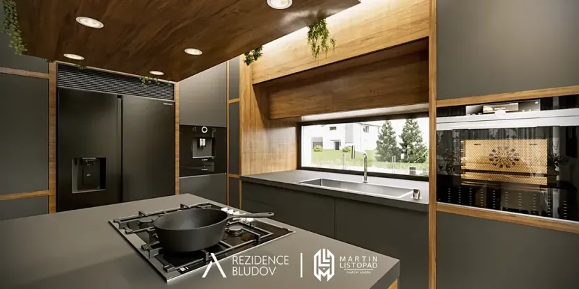 Prodej rodinného domu, Bludov, Za školou, 147 m2