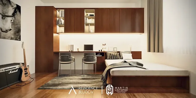 Prodej rodinného domu, Bludov, Za školou, 147 m2