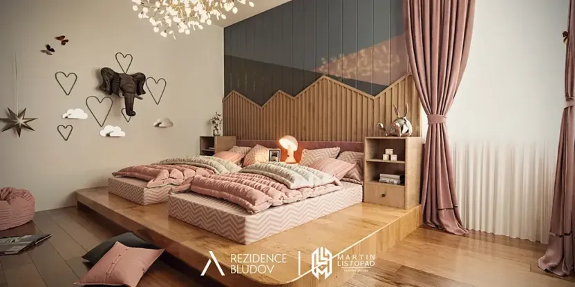 Prodej rodinného domu, Bludov, Za školou, 146 m2