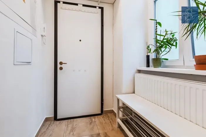 Prodej bytu 2+kk, Praha - Vyšehrad, Neklanova, 42 m2