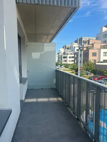 Prodej bytu 2+kk, Praha - Dolní Měcholupy, Honzíkova, 43 m2