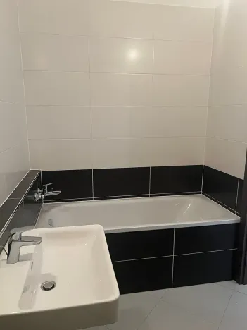 Prodej bytu 2+kk, Praha - Dolní Měcholupy, Honzíkova, 43 m2