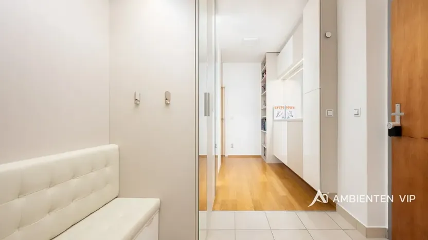 Prodej bytu 3+kk, Brno, Kopečná, 69 m2