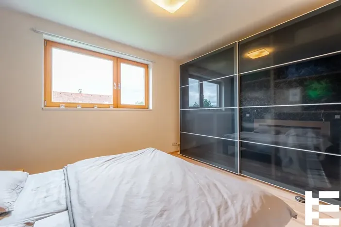 Prodej rodinného domu, Všeradice, 151 m2