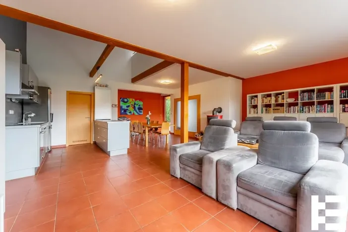 Prodej rodinného domu, Všeradice, 151 m2