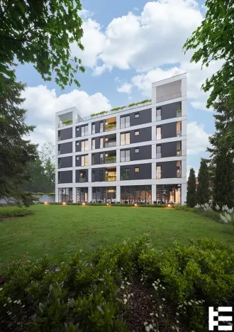 Prodej bytu 3+kk, Praha - Bohnice, Lodžská, 67 m2