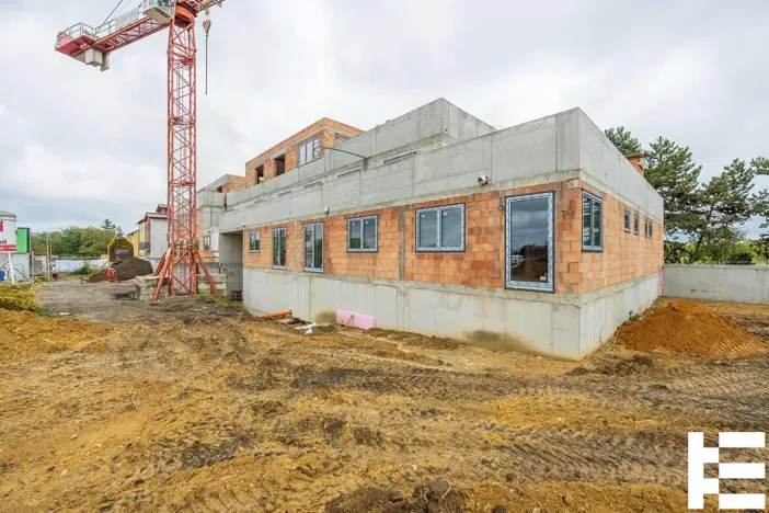 Prodej bytu 3+kk, Praha - Satalice, Za Novákovou zahradou, 59 m2