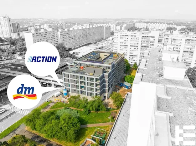 Prodej bytu 2+kk, Praha - Bohnice, Lodžská, 74 m2